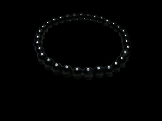 T&T Dark Slate - Quiet Strength, Loud Presence